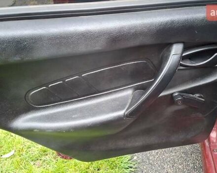 Червоний ВАЗ 2109, об'ємом двигуна 1.1 л та пробігом 177 тис. км за 1150 $, фото 12 на Automoto.ua