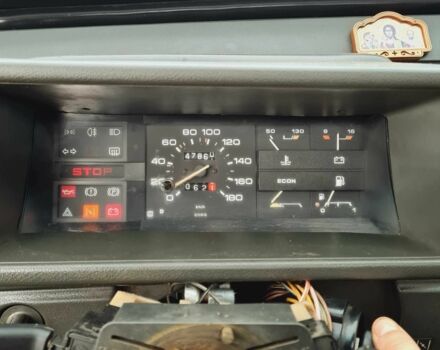 Красный ВАЗ 2109, объемом двигателя 1.5 л и пробегом 230 тыс. км за 700 $, фото 9 на Automoto.ua