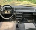 Червоний ВАЗ 2109, об'ємом двигуна 1.1 л та пробігом 28 тис. км за 650 $, фото 13 на Automoto.ua