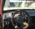 Красный ВАЗ 2109, объемом двигателя 1.3 л и пробегом 220 тыс. км за 1000 $, фото 20 на Automoto.ua