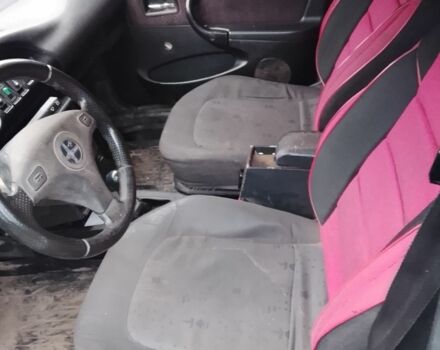 Червоний ВАЗ 2109, об'ємом двигуна 1.5 л та пробігом 170 тис. км за 1000 $, фото 7 на Automoto.ua