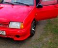 Красный ВАЗ 2109, объемом двигателя 15 л и пробегом 0 тыс. км за 1000 $, фото 1 на Automoto.ua