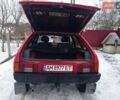 Червоний ВАЗ 2109, об'ємом двигуна 1.3 л та пробігом 100 тис. км за 1100 $, фото 2 на Automoto.ua