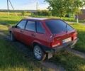 Червоний ВАЗ 2109, об'ємом двигуна 1.5 л та пробігом 300 тис. км за 805 $, фото 1 на Automoto.ua