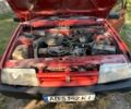 Красный ВАЗ 2109, объемом двигателя 1.5 л и пробегом 50 тыс. км за 800 $, фото 4 на Automoto.ua