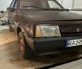 Красный ВАЗ 2109, объемом двигателя 1.5 л и пробегом 700 тыс. км за 800 $, фото 2 на Automoto.ua