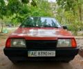 Червоний ВАЗ 2109, об'ємом двигуна 1.5 л та пробігом 0 тис. км за 899 $, фото 1 на Automoto.ua
