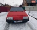 Червоний ВАЗ 2109, об'ємом двигуна 1.3 л та пробігом 100 тис. км за 1100 $, фото 5 на Automoto.ua