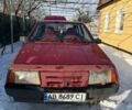 Червоний ВАЗ 2109, об'ємом двигуна 0 л та пробігом 91 тис. км за 1000 $, фото 1 на Automoto.ua