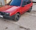 Червоний ВАЗ 2109, об'ємом двигуна 1.3 л та пробігом 250 тис. км за 1500 $, фото 1 на Automoto.ua