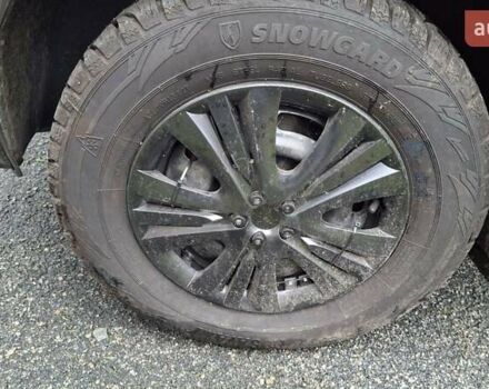 Червоний ВАЗ 2109, об'ємом двигуна 1.1 л та пробігом 177 тис. км за 1150 $, фото 6 на Automoto.ua