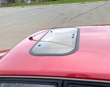 Красный ВАЗ 2109, объемом двигателя 1.5 л и пробегом 200 тыс. км за 1500 $, фото 9 на Automoto.ua