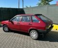 Червоний ВАЗ 2109, об'ємом двигуна 1.3 л та пробігом 100 тис. км за 1400 $, фото 3 на Automoto.ua
