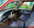 Красный ВАЗ 2109, объемом двигателя 1.3 л и пробегом 13 тыс. км за 830 $, фото 1 на Automoto.ua