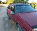Красный ВАЗ 2109, объемом двигателя 0 л и пробегом 100 тыс. км за 272 $, фото 1 на Automoto.ua