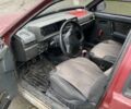 Червоний ВАЗ 2109, об'ємом двигуна 1.5 л та пробігом 222 тис. км за 850 $, фото 10 на Automoto.ua