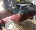 Червоний ВАЗ 2109, об'ємом двигуна 0 л та пробігом 80 тис. км за 667 $, фото 1 на Automoto.ua