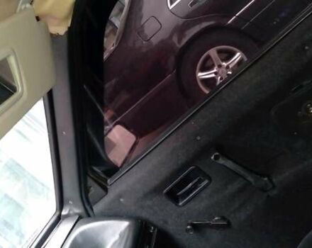 Красный ВАЗ 2109, объемом двигателя 1.5 л и пробегом 55 тыс. км за 850 $, фото 4 на Automoto.ua