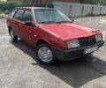 Червоний ВАЗ 2109, об'ємом двигуна 1.5 л та пробігом 200 тис. км за 780 $, фото 1 на Automoto.ua