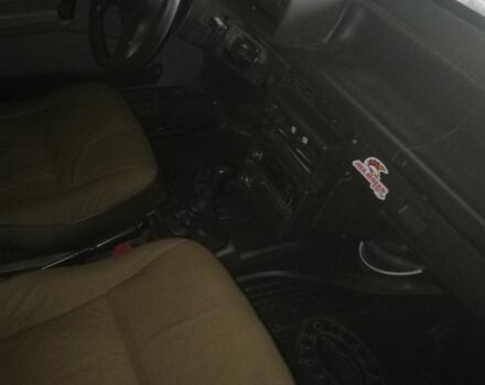 Красный ВАЗ 2109, объемом двигателя 1.5 л и пробегом 5 тыс. км за 700 $, фото 3 на Automoto.ua