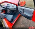Красный ВАЗ 2109, объемом двигателя 1.1 л и пробегом 198 тыс. км за 888 $, фото 9 на Automoto.ua