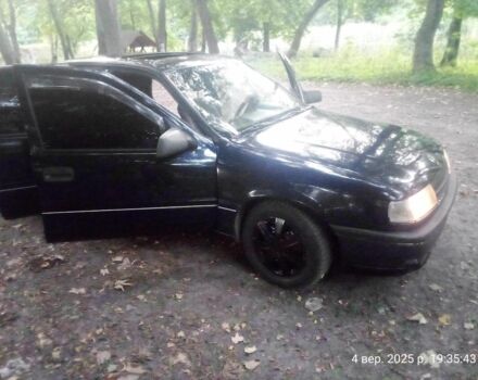 Красный ВАЗ 2109, объемом двигателя 1.5 л и пробегом 248 тыс. км за 600 $, фото 9 на Automoto.ua