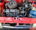 Красный ВАЗ 2109, объемом двигателя 1.3 л и пробегом 61 тыс. км за 970 $, фото 1 на Automoto.ua