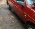 Красный ВАЗ 2109, объемом двигателя 1.5 л и пробегом 140 тыс. км за 1435 $, фото 6 на Automoto.ua