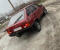 Червоний ВАЗ 2109, об'ємом двигуна 1.5 л та пробігом 222 тис. км за 850 $, фото 3 на Automoto.ua