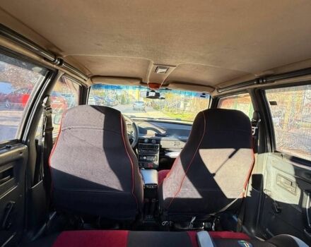 Красный ВАЗ 2109, объемом двигателя 0 л и пробегом 200 тыс. км за 1190 $, фото 3 на Automoto.ua