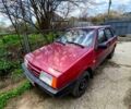 Красный ВАЗ 2109, объемом двигателя 1.3 л и пробегом 100 тыс. км за 770 $, фото 2 на Automoto.ua