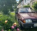 Червоний ВАЗ 2109, об'ємом двигуна 1.5 л та пробігом 199 тис. км за 1000 $, фото 1 на Automoto.ua