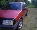 Червоний ВАЗ 2109, об'ємом двигуна 1.3 л та пробігом 300 тис. км за 899 $, фото 1 на Automoto.ua