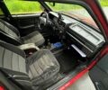 Красный ВАЗ 2109, объемом двигателя 1.5 л и пробегом 395 тыс. км за 1100 $, фото 8 на Automoto.ua