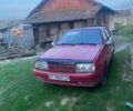 Червоний ВАЗ 2109, об'ємом двигуна 0 л та пробігом 100 тис. км за 750 $, фото 1 на Automoto.ua
