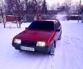 Красный ВАЗ 2109, объемом двигателя 1.1 л и пробегом 100 тыс. км за 1500 $, фото 7 на Automoto.ua