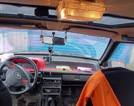 Червоний ВАЗ 2109, об'ємом двигуна 1.5 л та пробігом 280 тис. км за 850 $, фото 2 на Automoto.ua