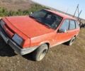 Красный ВАЗ 2109, объемом двигателя 1.1 л и пробегом 37 тыс. км за 900 $, фото 3 на Automoto.ua