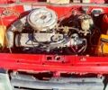 Красный ВАЗ 2109, объемом двигателя 1.5 л и пробегом 200 тыс. км за 800 $, фото 4 на Automoto.ua