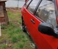 ВАЗ 2109 1992 в Новоукраинке на Automoto.ua Красный ВАЗ 2109, объемом двигателя 1.5 л и пробегом 40 тыс. км за 800 $, фото 4 на Automoto.ua