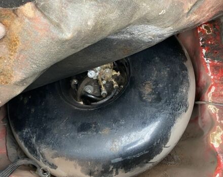 Червоний ВАЗ 2109, об'ємом двигуна 1.5 л та пробігом 222 тис. км за 850 $, фото 8 на Automoto.ua