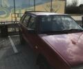 Красный ВАЗ 2109, объемом двигателя 1.3 л и пробегом 220 тыс. км за 1000 $, фото 19 на Automoto.ua