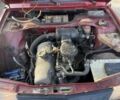 Червоний ВАЗ 2109, об'ємом двигуна 0 л та пробігом 200 тис. км за 703 $, фото 7 на Automoto.ua
