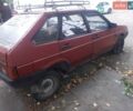 Червоний ВАЗ 2109, об'ємом двигуна 1.5 л та пробігом 999 тис. км за 500 $, фото 3 на Automoto.ua