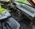 Красный ВАЗ 2109, объемом двигателя 1.5 л и пробегом 1 тыс. км за 1450 $, фото 9 на Automoto.ua