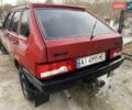 Червоний ВАЗ 2109, об'ємом двигуна 1.5 л та пробігом 150 тис. км за 800 $, фото 2 на Automoto.ua
