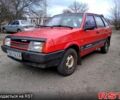 Красный ВАЗ 2109, объемом двигателя 15 л и пробегом 0 тыс. км за 1080 $, фото 1 на Automoto.ua