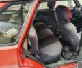 Красный ВАЗ 2109, объемом двигателя 0 л и пробегом 2 тыс. км за 463 $, фото 2 на Automoto.ua
