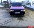 Червоний ВАЗ 2109, об'ємом двигуна 1.3 л та пробігом 325 тис. км за 1250 $, фото 1 на Automoto.ua