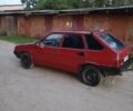 Красный ВАЗ 2109, объемом двигателя 1.5 л и пробегом 150 тыс. км за 650 $, фото 10 на Automoto.ua
